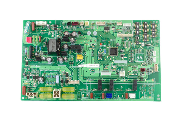 Mitsubishi Electric T7WF00315 Control Board