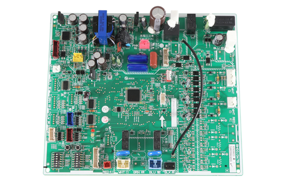 Mitsubishi Electric T7WM13315 PC Board