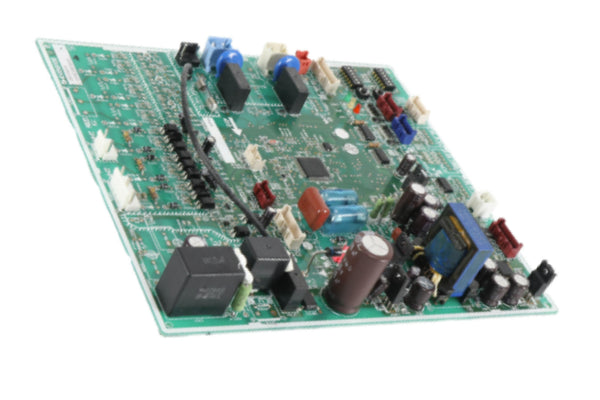 Mitsubishi Electric T7WM15315 Control Board