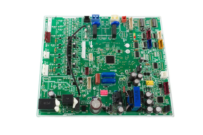 Mitsubishi Electric T7WM17315, Outdoor Control Board