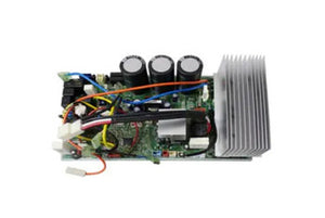 Mitsubishi Electric U01A03440 Power PC Control Board
