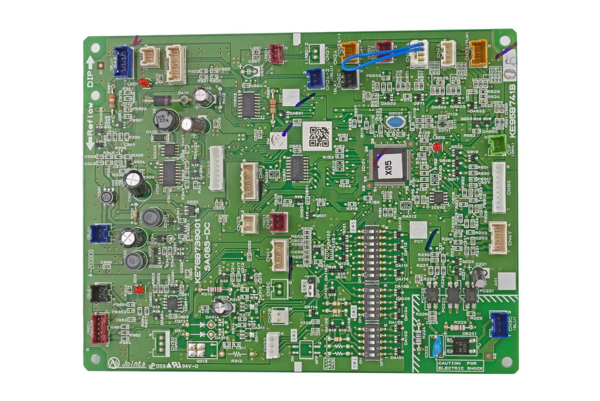 Mitsubishi Electric U41003280, Indoor Control Board