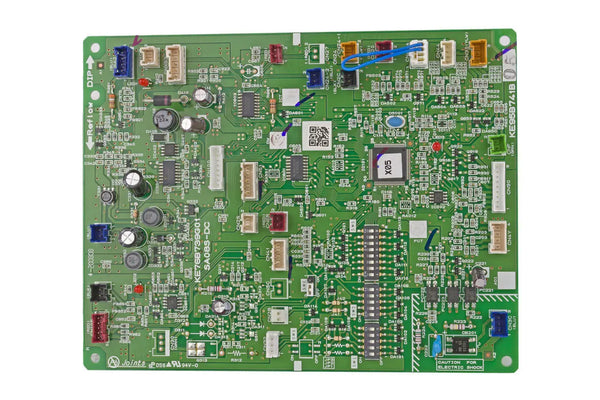 Mitsubishi Electric U41003280, Indoor Control Board