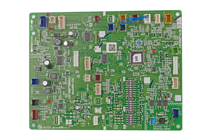 Mitsubishi Electric U41003280, Indoor Control Board