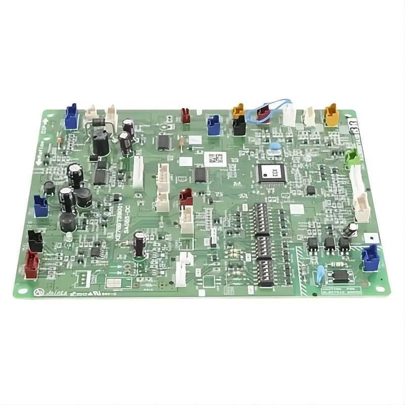 Mitsubishi Electric U41009280, PCA Board Assembly