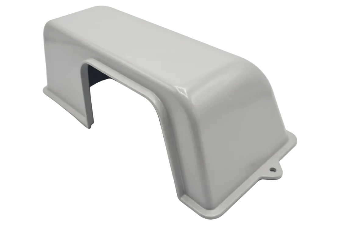 Mitsubishi Electric E22F28650, Valve Cover