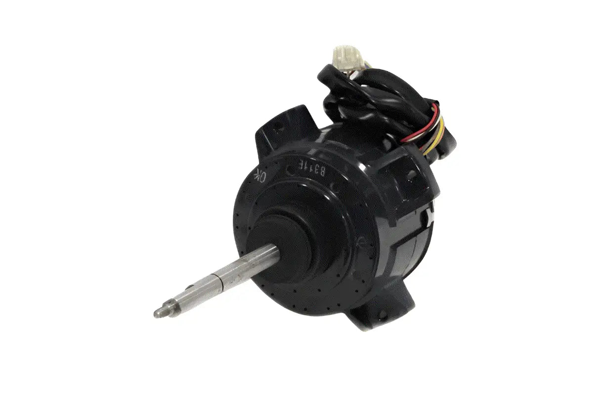 Mitsubishi Electric T2WEAM301, Condenser Motor