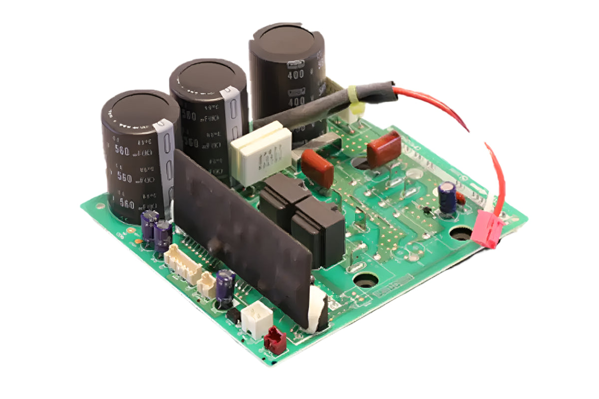 Mitsubishi Electric T7WAG0323, Power Board