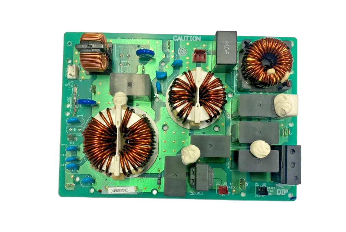 Mitsubishi Electric T7WE21346, Control Board