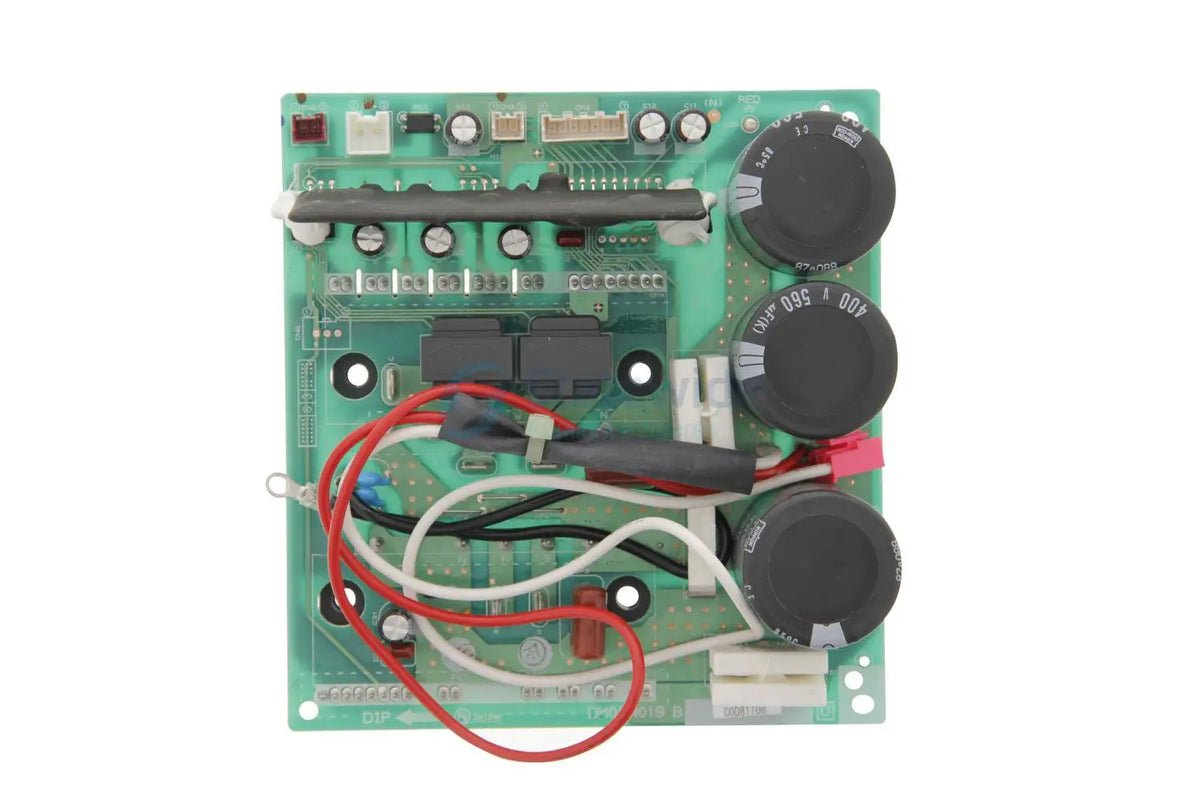 Mitsubishi Electric T7WE39313, Control Board