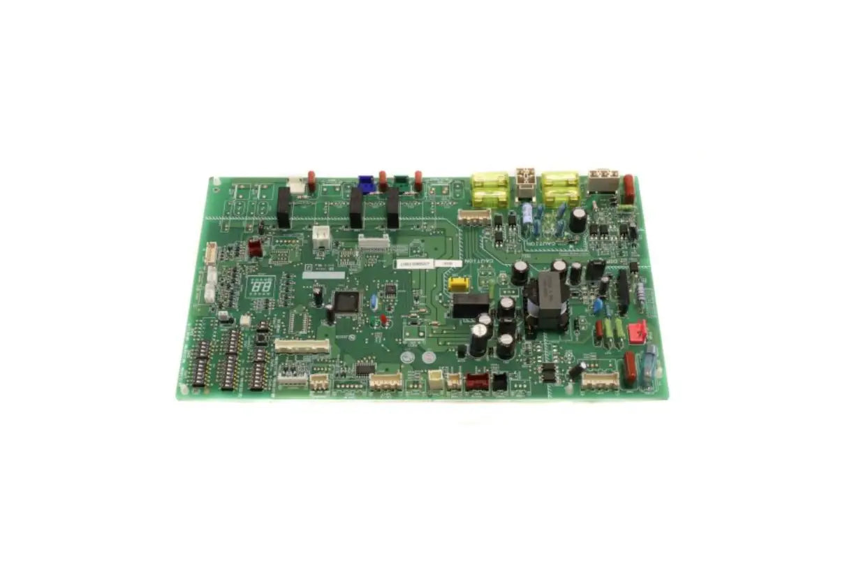 Mitsubishi Electric T7WF22315, Main Controller Board