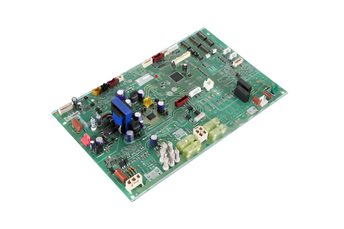 Mitsubishi Electric T7WS46315, Circuit Board