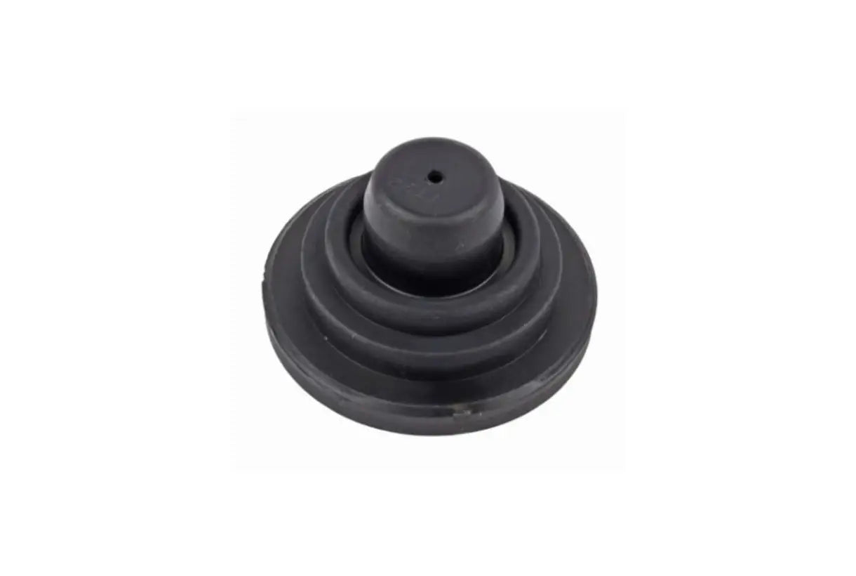 Mitsubishi Electric U01A02510, Bearing Mount Assembly