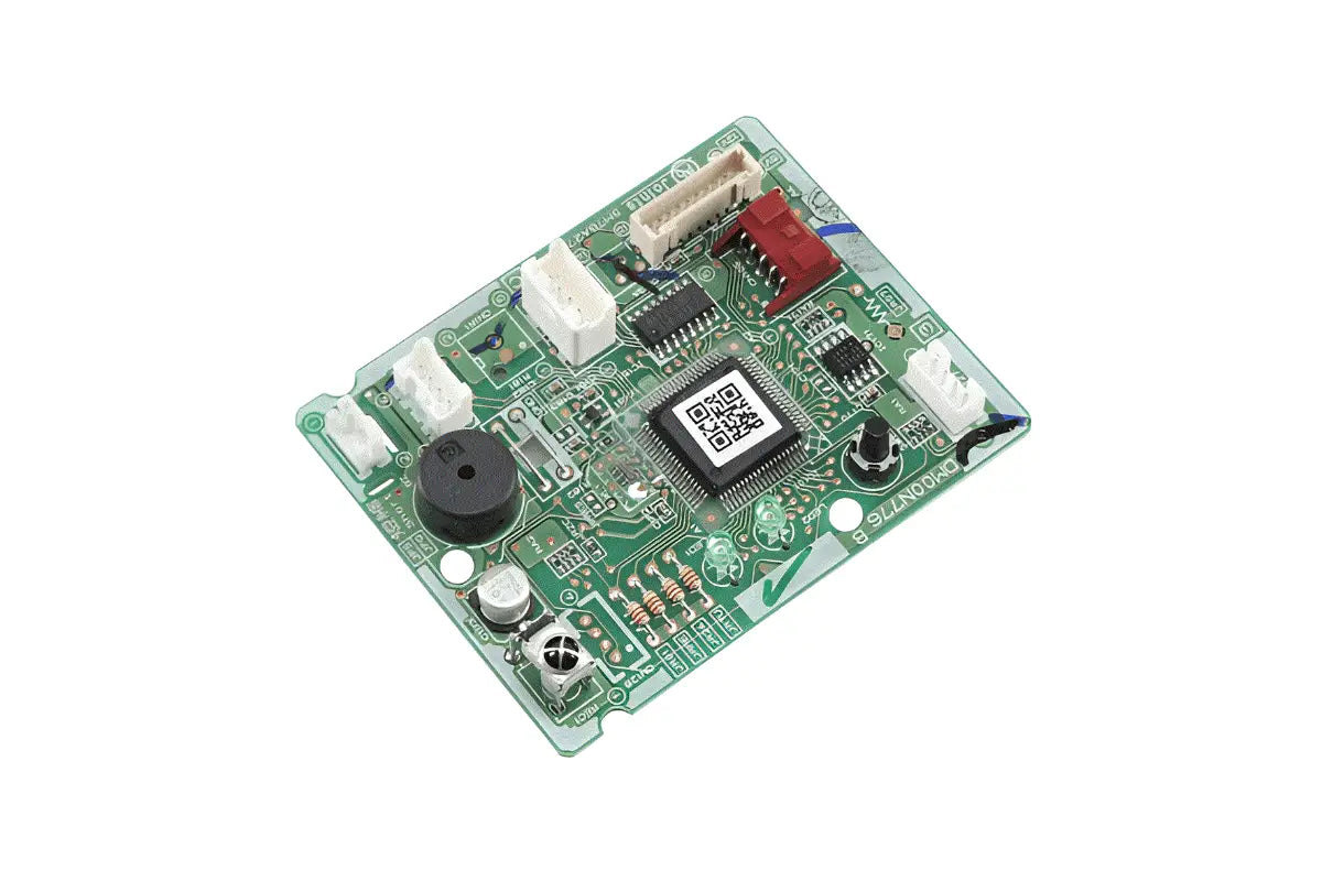 Mitsubishi Electric U01A33452, Electronic PC Board