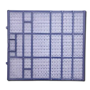Mitsubishi Electric U01A01100, Nano Platinum Filters
