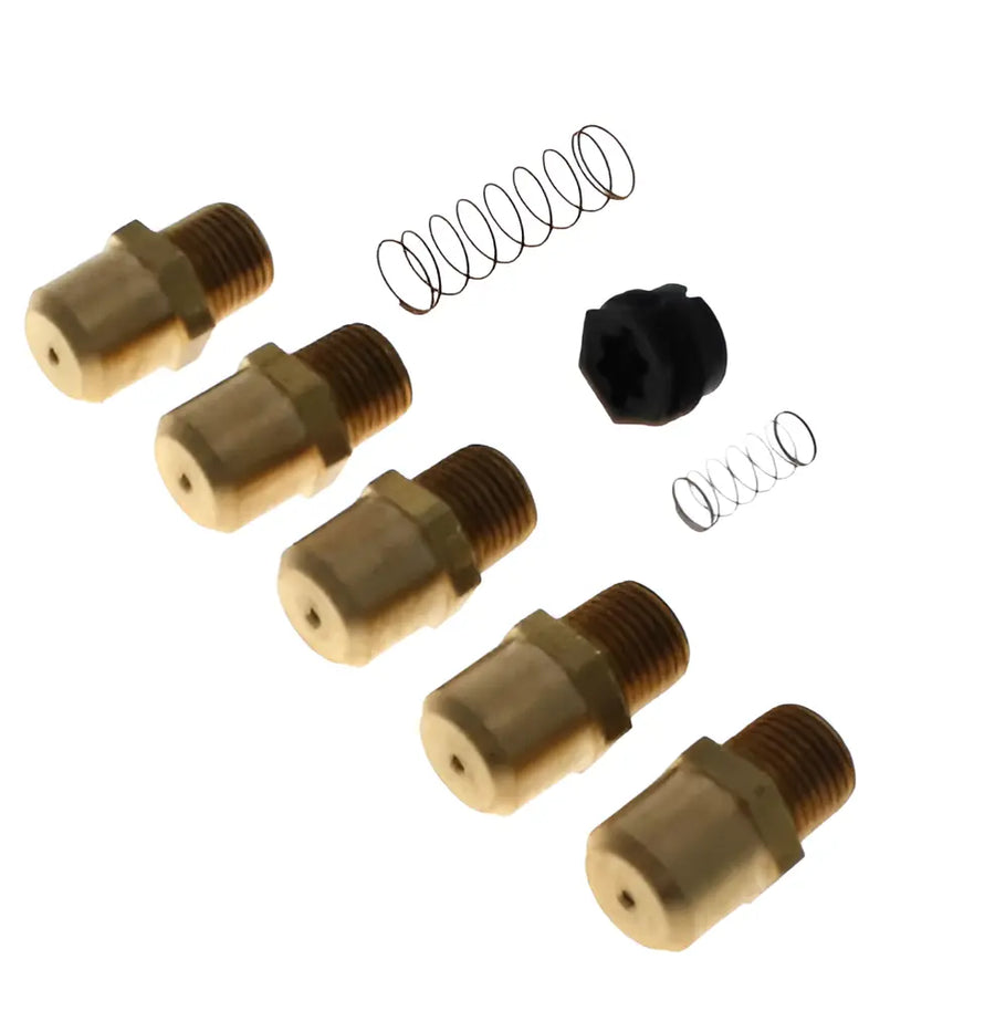 Modine 3H0372660003 Nat Gas to LP Conversion Kit