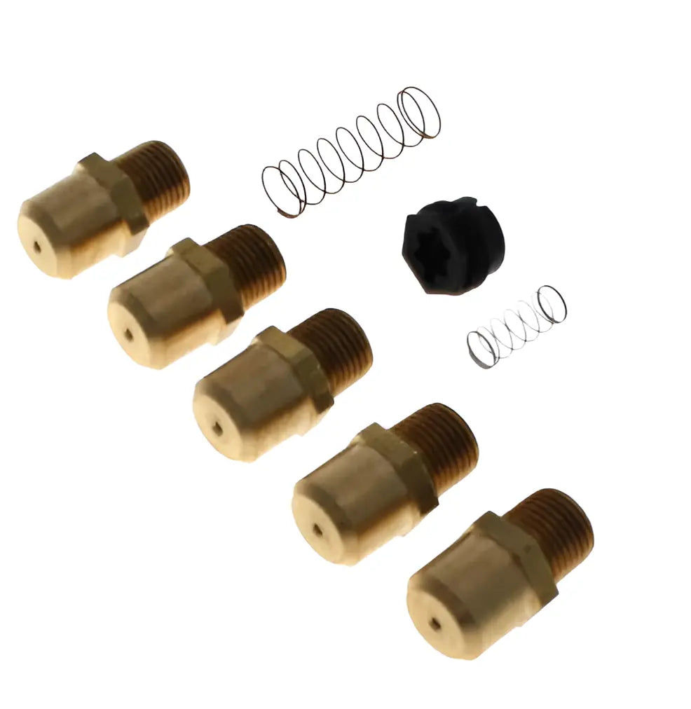 Modine 3H0372660003 Nat Gas to LP Conversion Kit