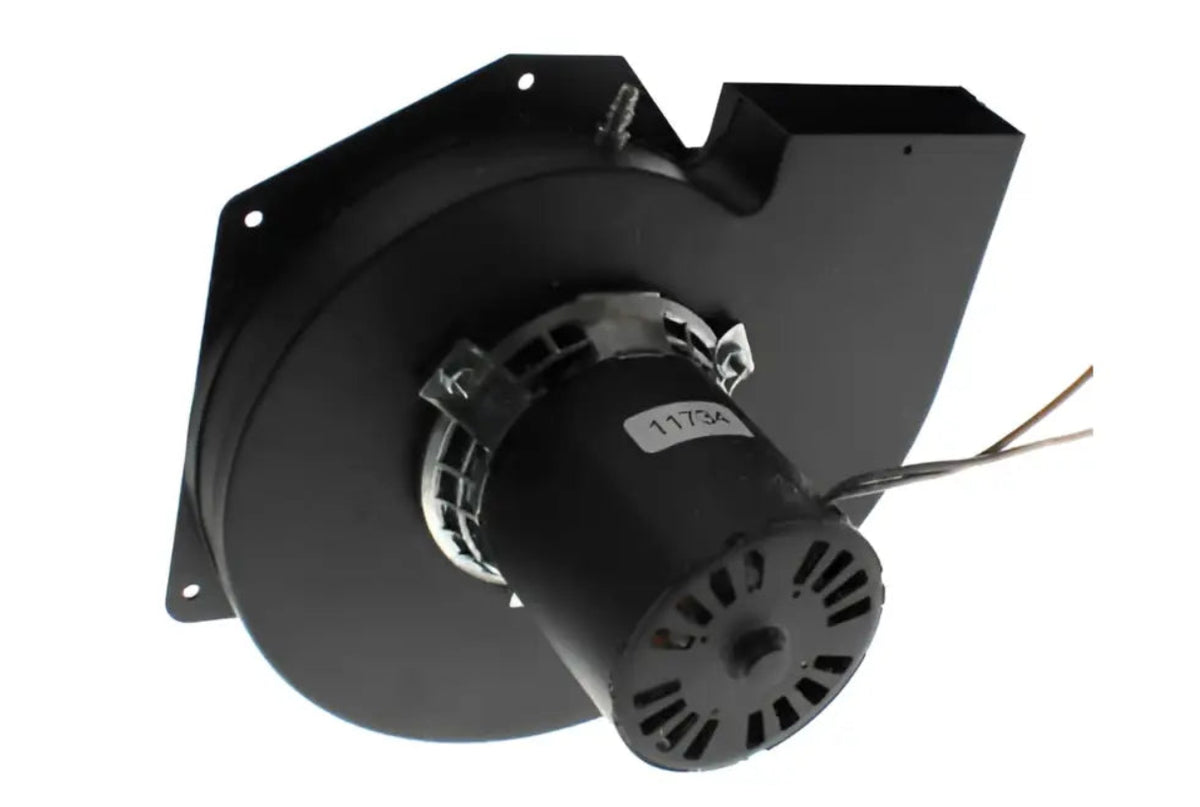 Modine 3H0373620002, Inducer Assembly Power Exhaust