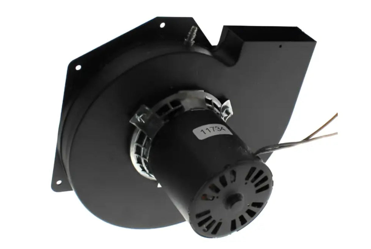 Modine 3H0373620002, Inducer Assembly Power Exhaust