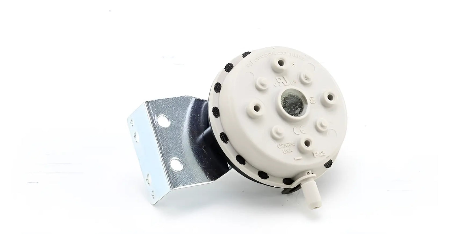 Modine 5H0794410012 Pressure Switch, 1.54" WC