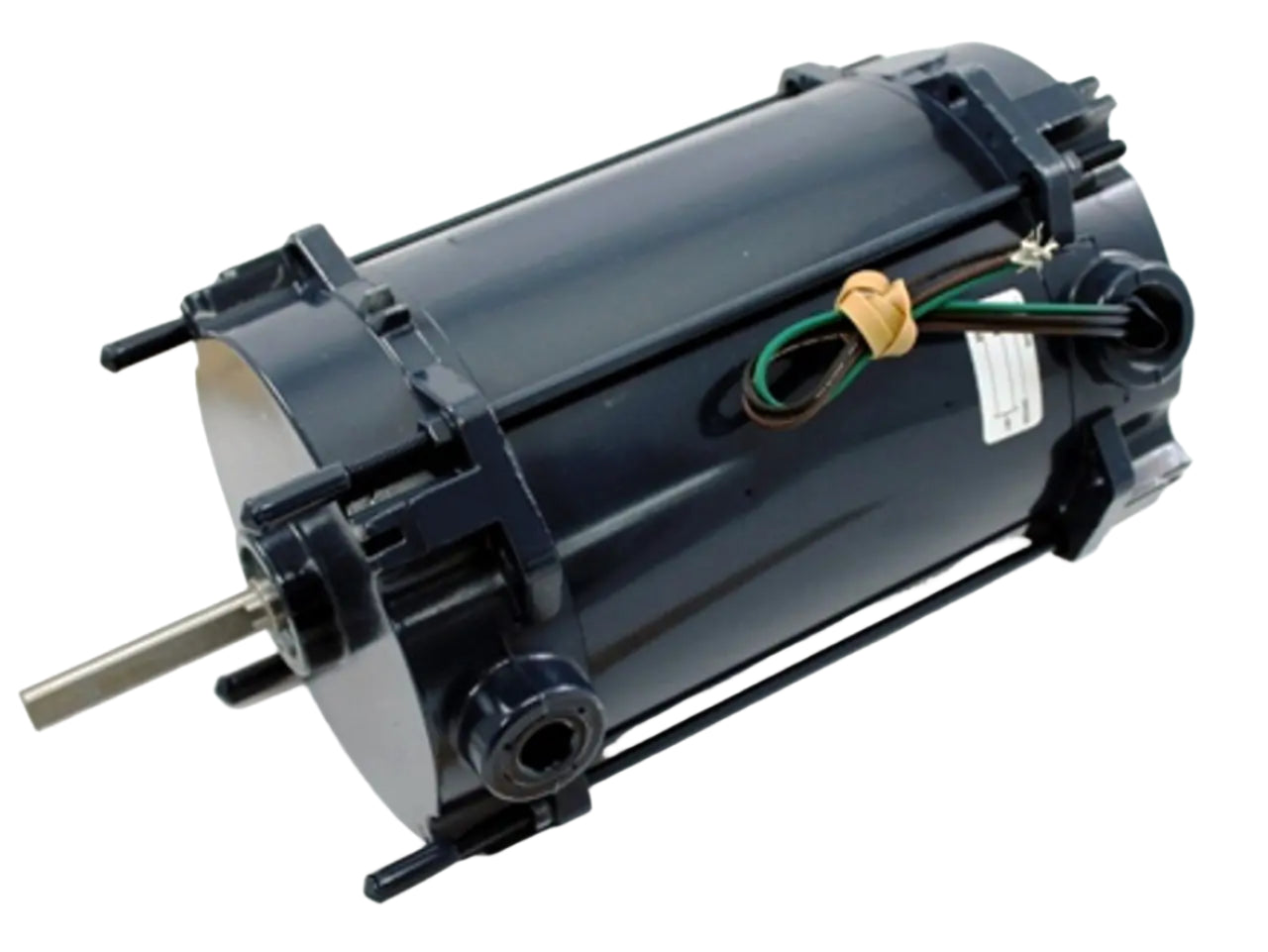 Modine 9F0701110000 Motor, 115V, 1075RPM CCW, 56 Frame