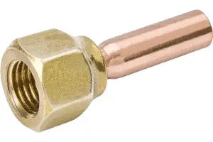 Mueller Industries A15728, US5-1010 5/8" Swivel Adapter