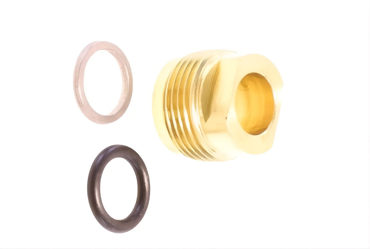 Mueller Industries A17418, Packing Kit