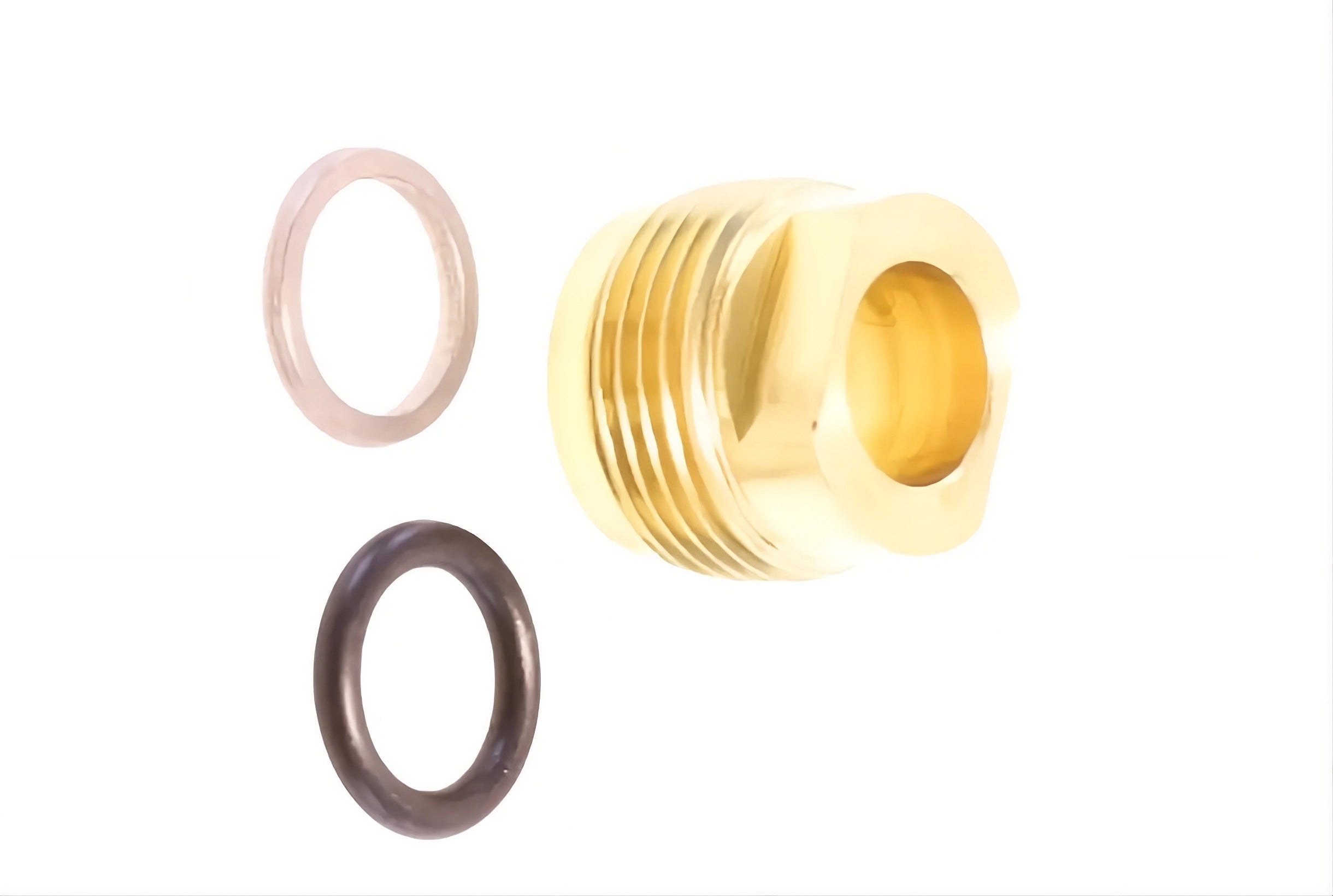 Mueller Industries A17418, Packing Kit