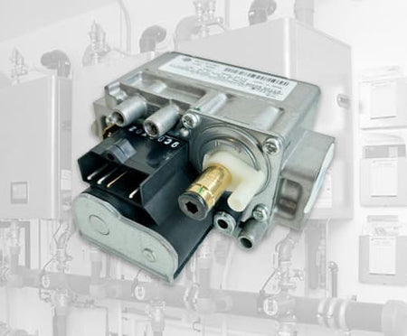 Navien Gas Valves