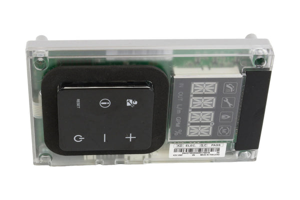 Navien 30008333D NPE Series Front Panel