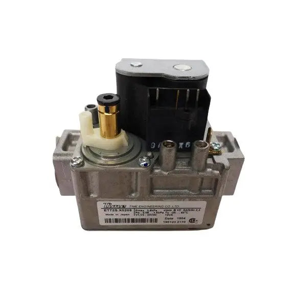 Navien 30011586B, SIT 848 Sigma Gas Valve