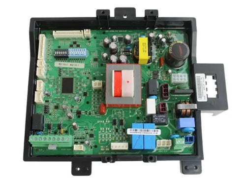 Navien 30012262B Control Board B/D KDC-350M for NCB Series