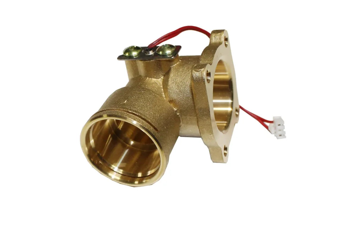 Navien 30014065A, Return Outlet