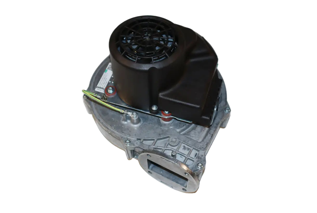 Navien 30020992B, Fan Assembly 210V NEFB-C