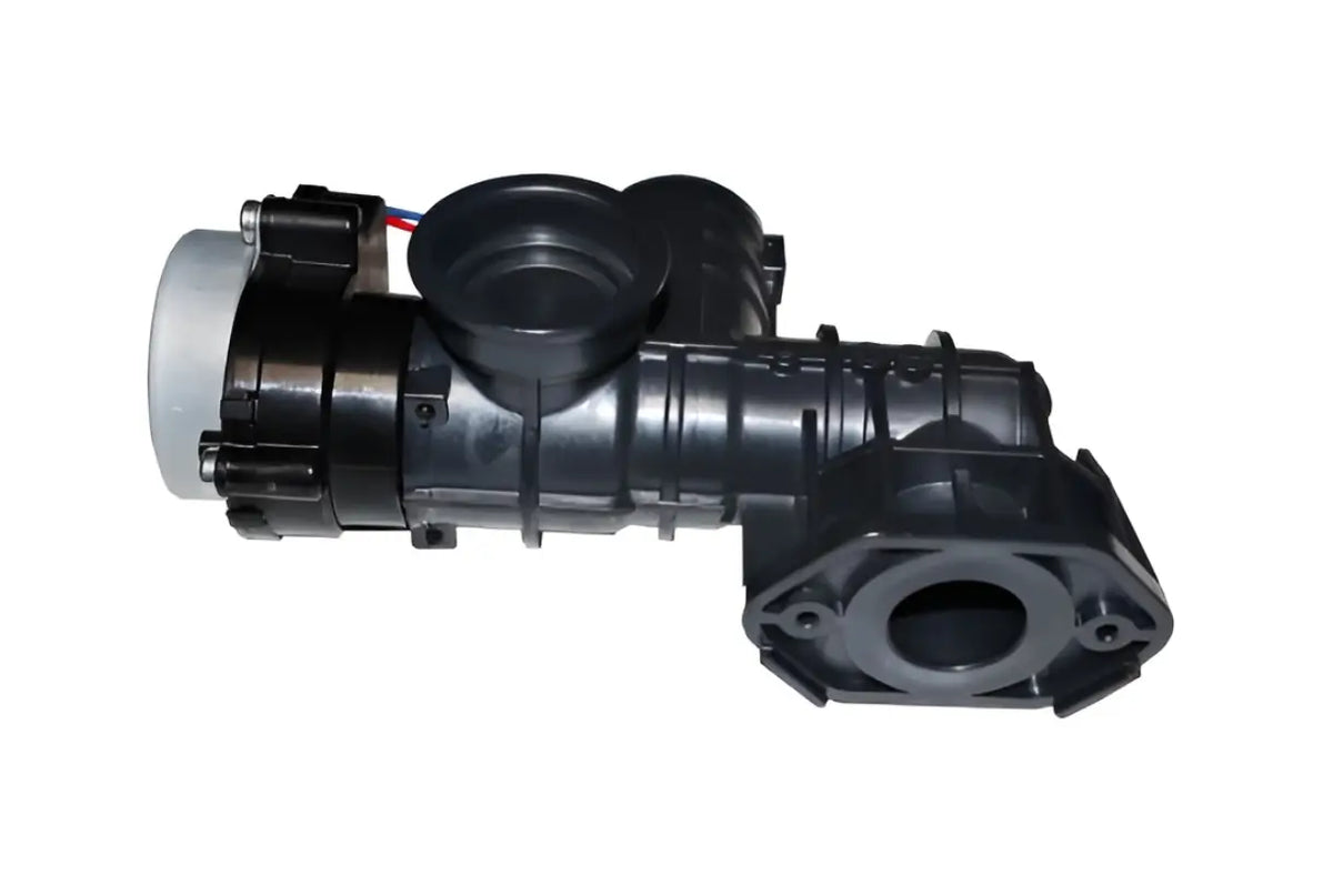 Navien 30030359A, 3 Way Valve NCB H