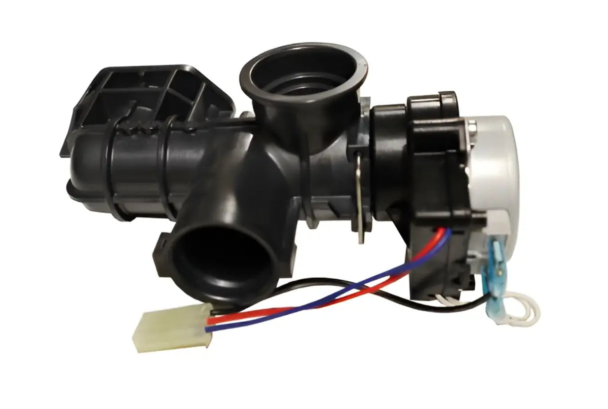 Navien 30030359A, 3 Way Valve NCB H