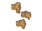 Bell & Gossett Series NBF Wet Rotor Pumps