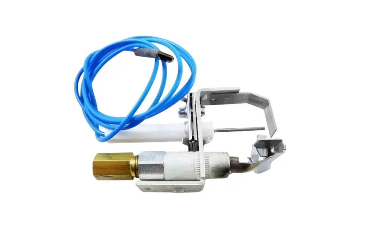 New Yorker Boiler 100331-01, Pilot Ignitor Assembly