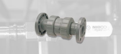 NIBCO CPVC Schedule 80 Check Valves