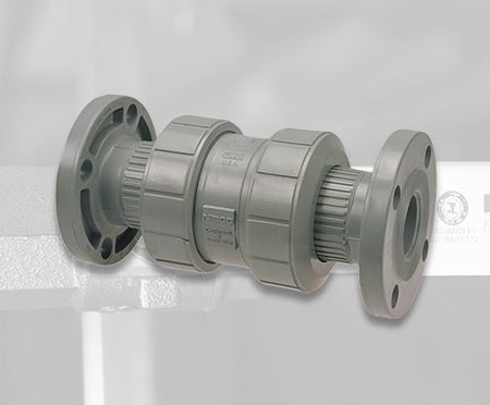 NIBCO CPVC Schedule 80 Check Valves