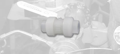 NIBCO Natural Polypropylene Check Valves