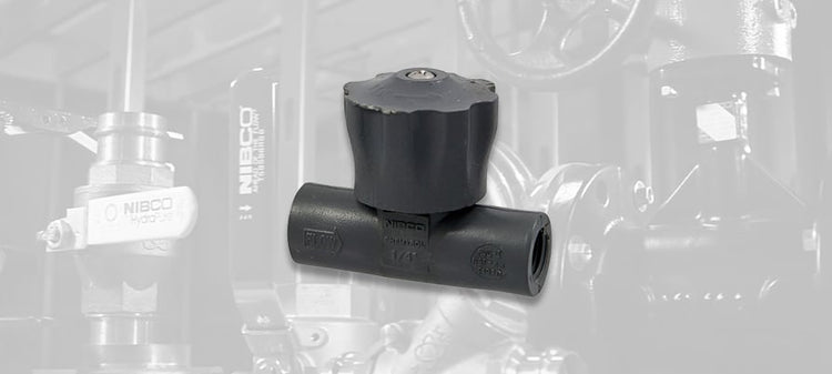NIBCO Needle Valves