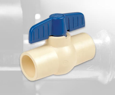 NIBCO Plastic Ball Valves