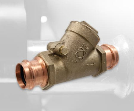 NIBCO Press Check Valves