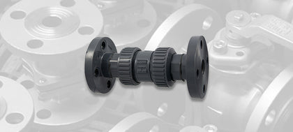 NIBCO PVC Schedule 80 Check Valves