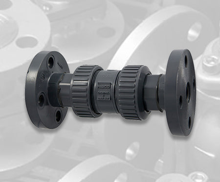 NIBCO PVC Schedule 80 Check Valves
