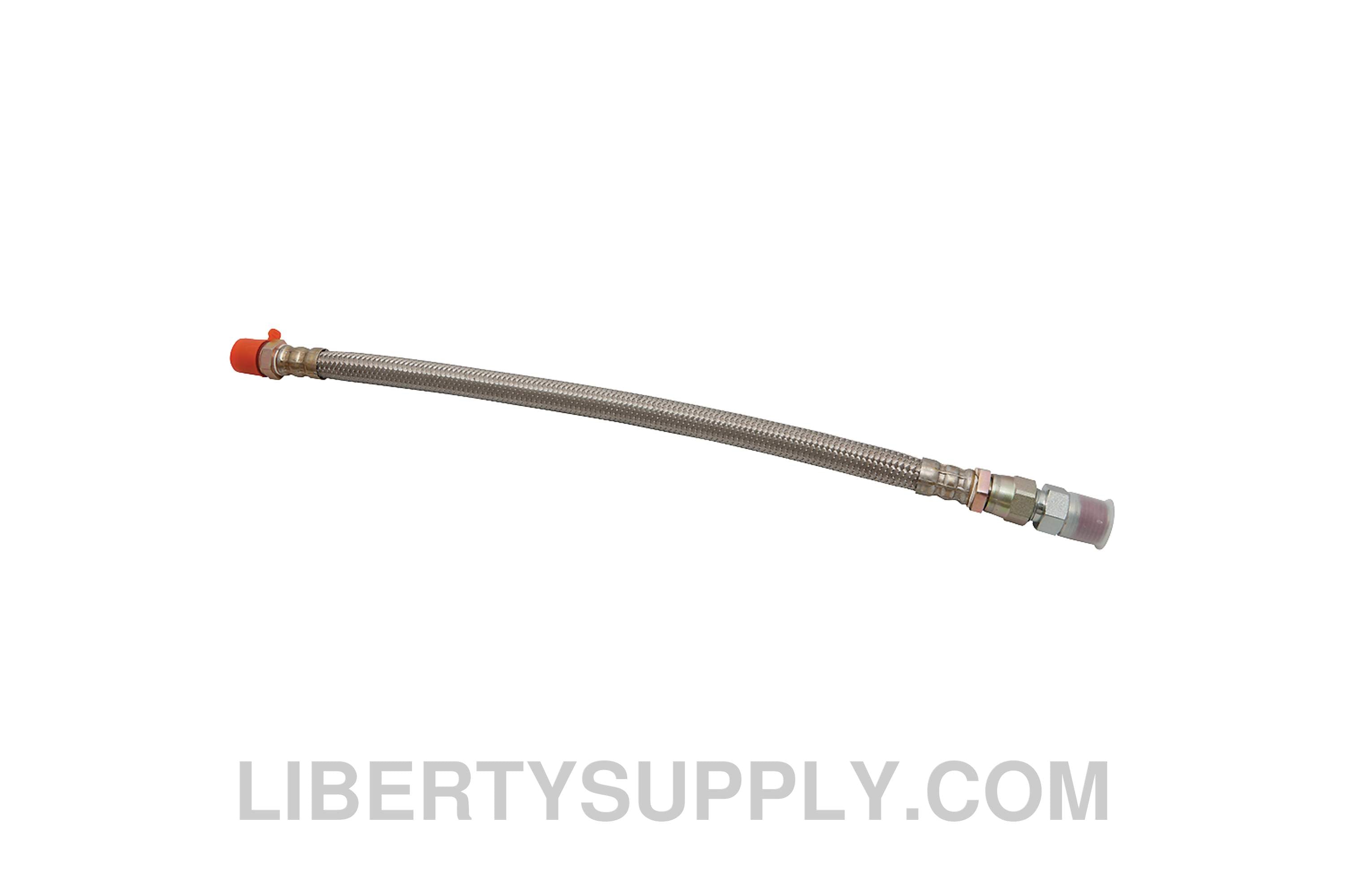 NIBCO MTPC-1940 1/2" x 24" Flex Hose RGC4001PC