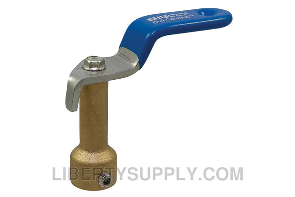 NIBCO 1955 2" Handle Extension RGNM01E