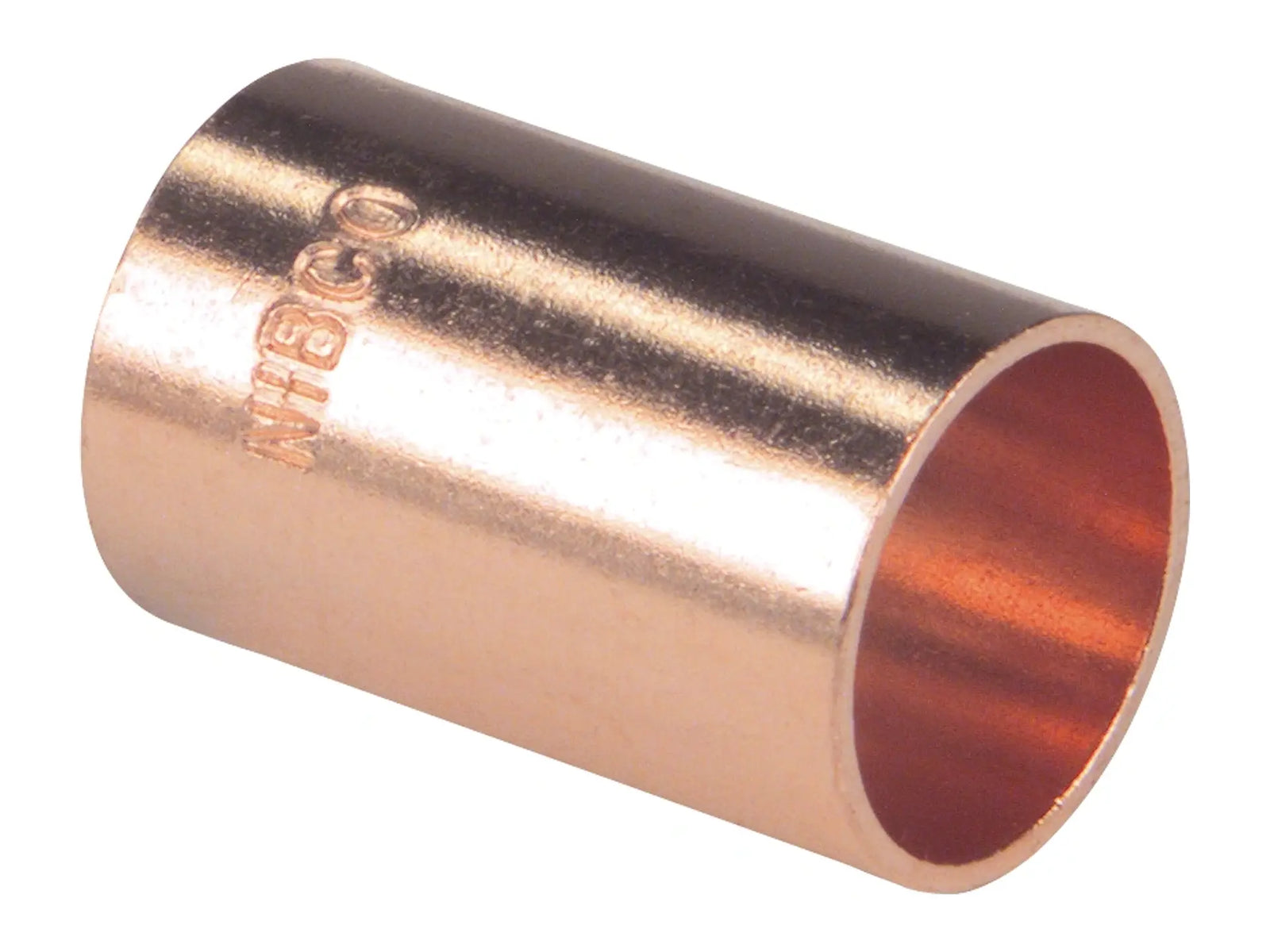 NIBCO 9004820CB, 6 in. x 4 in. Reducing Coupling C x C, Wrot 600R-CB