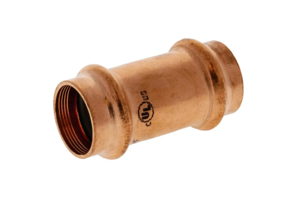 NIBCO 9020600RPC, PC9601 1-5/8 Od Press Coupling (No Stop)